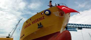 VARKAN AKDENIZ
is launched!